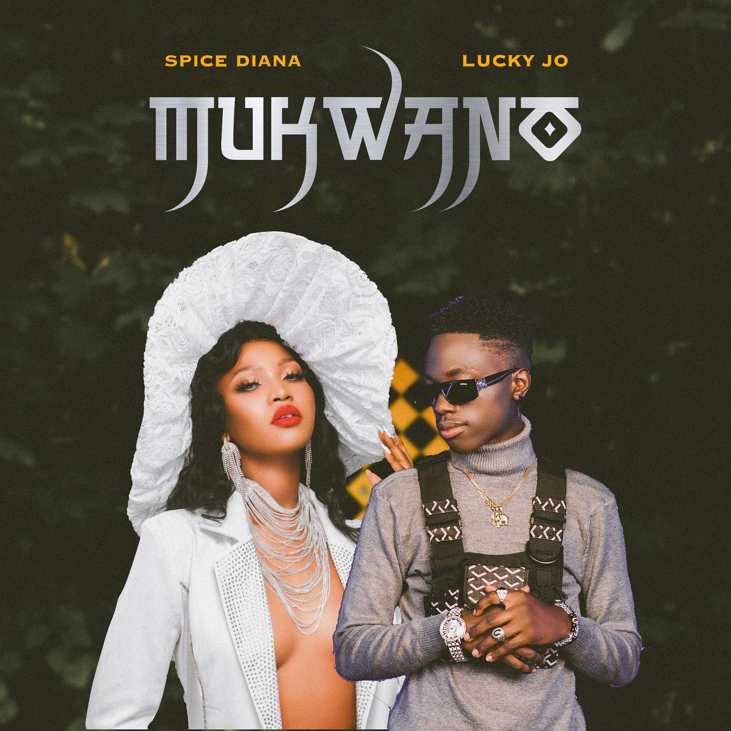 Spice Diana ft.Lucky Joe,